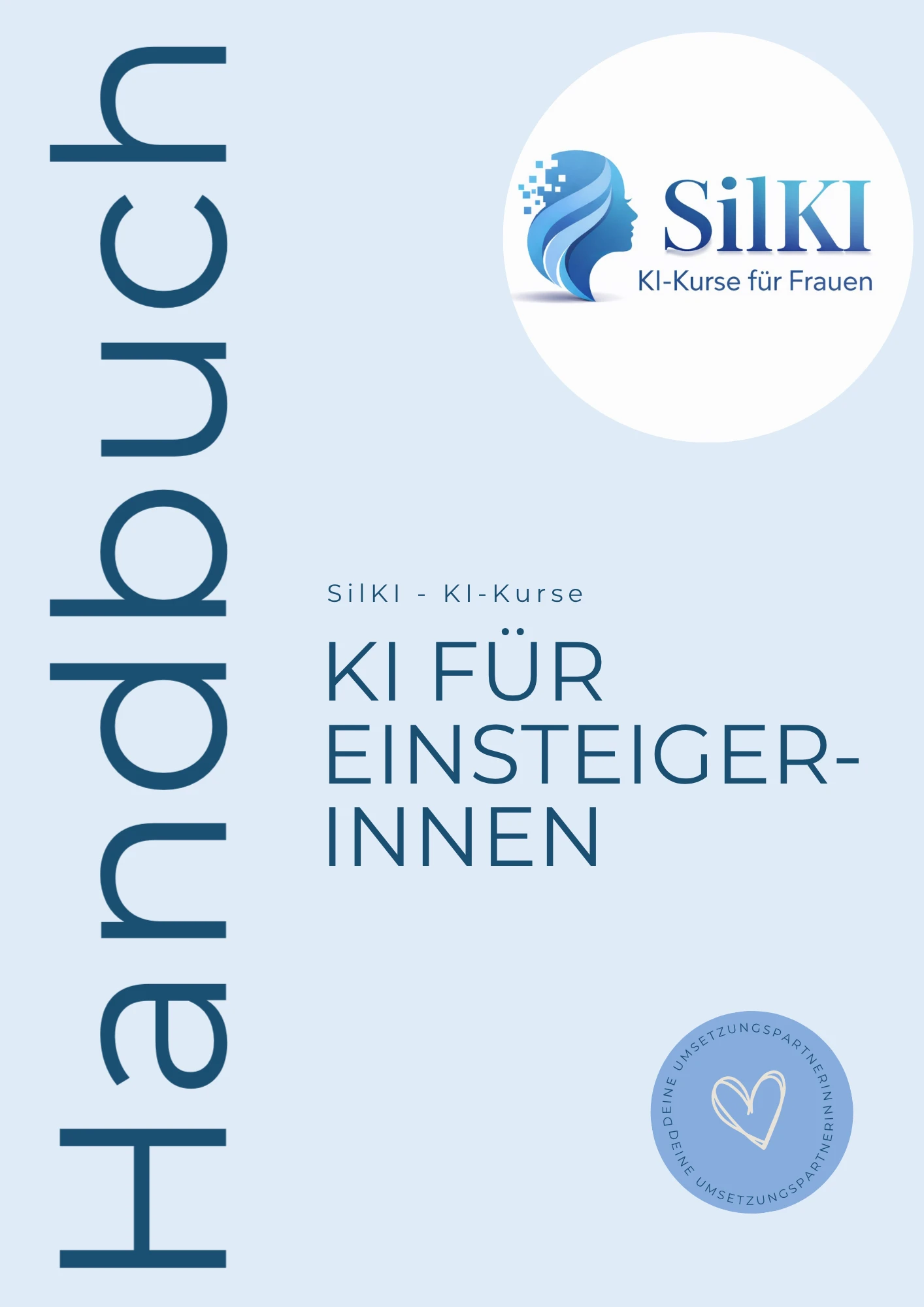 Canva and AI workflow illustration