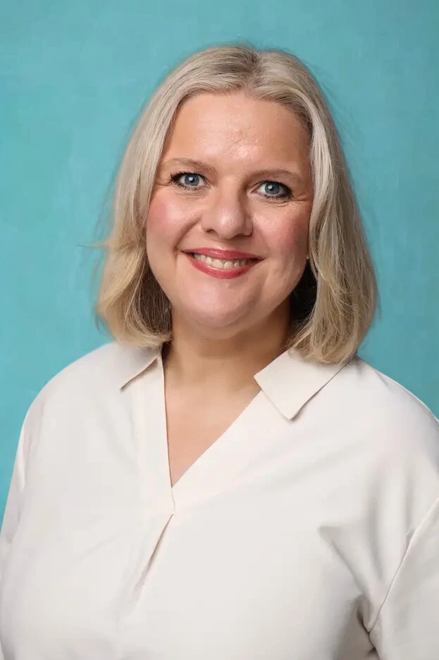 Silke - KI Trainerin für Frauen