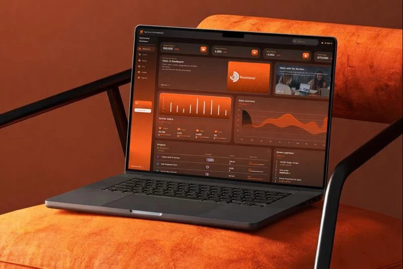 Valtix Dashboard