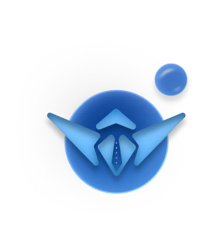 Abstract Logo Design 3 - Tech Emblem