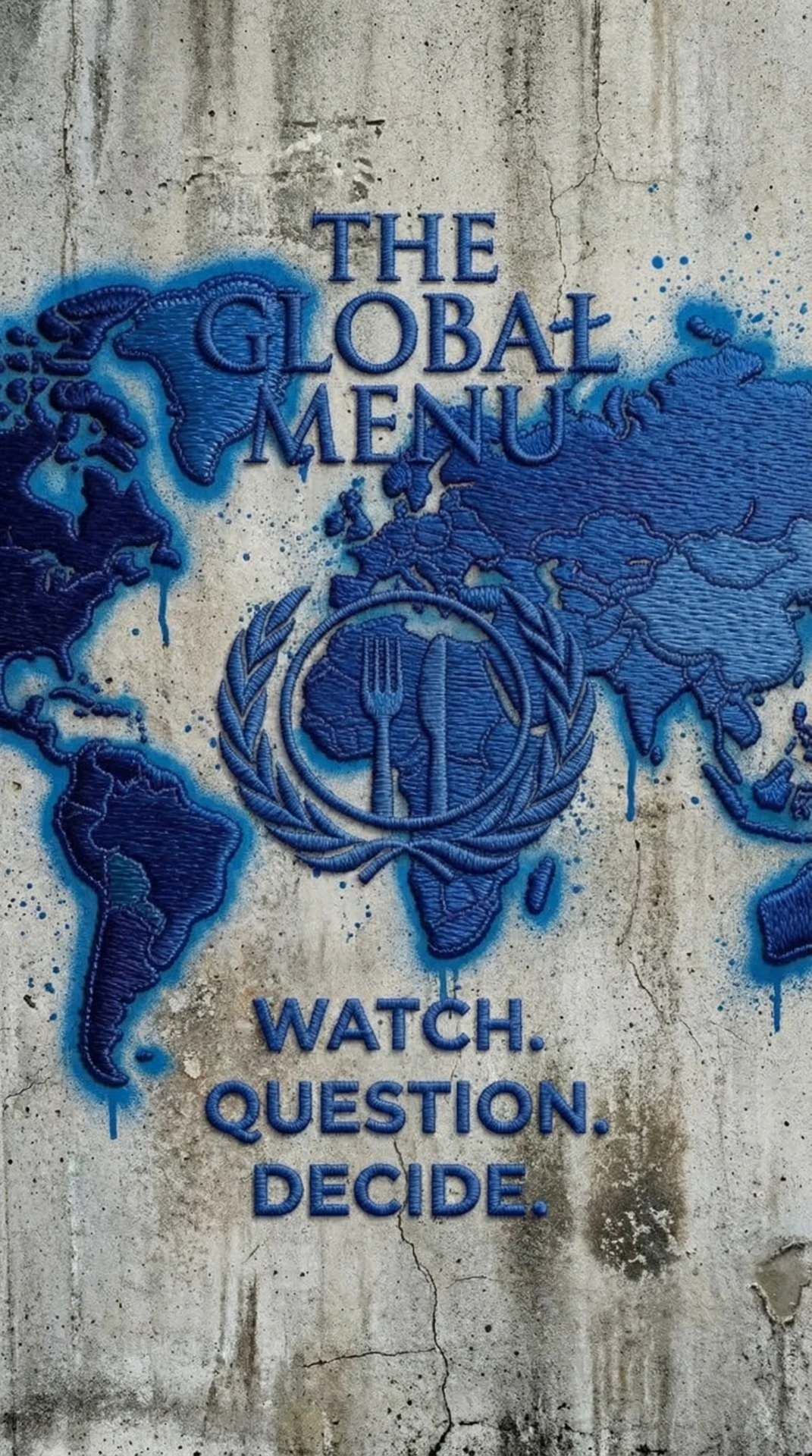 Modern architectural home exterior with clean lines