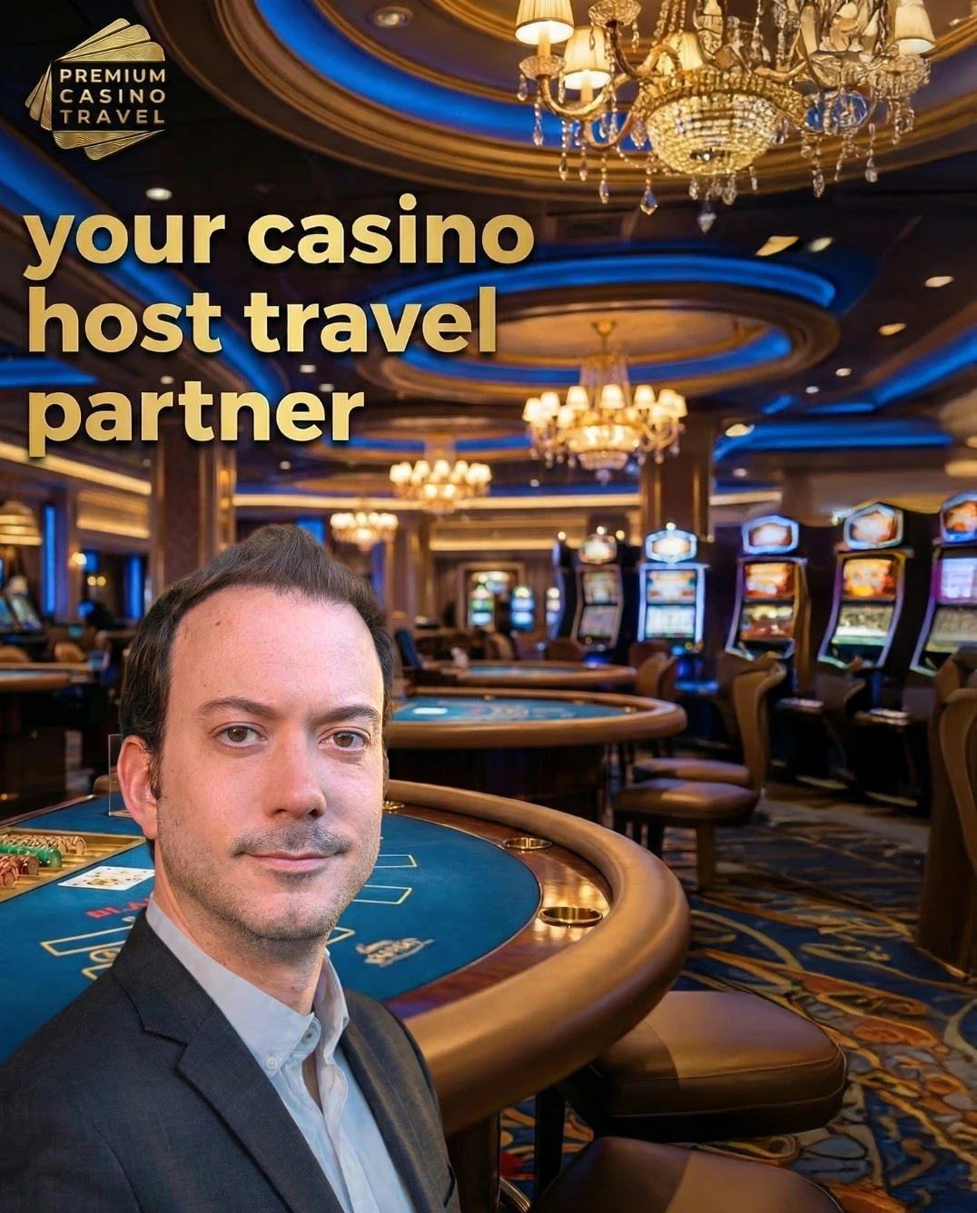 Vertical composition of modern interior design