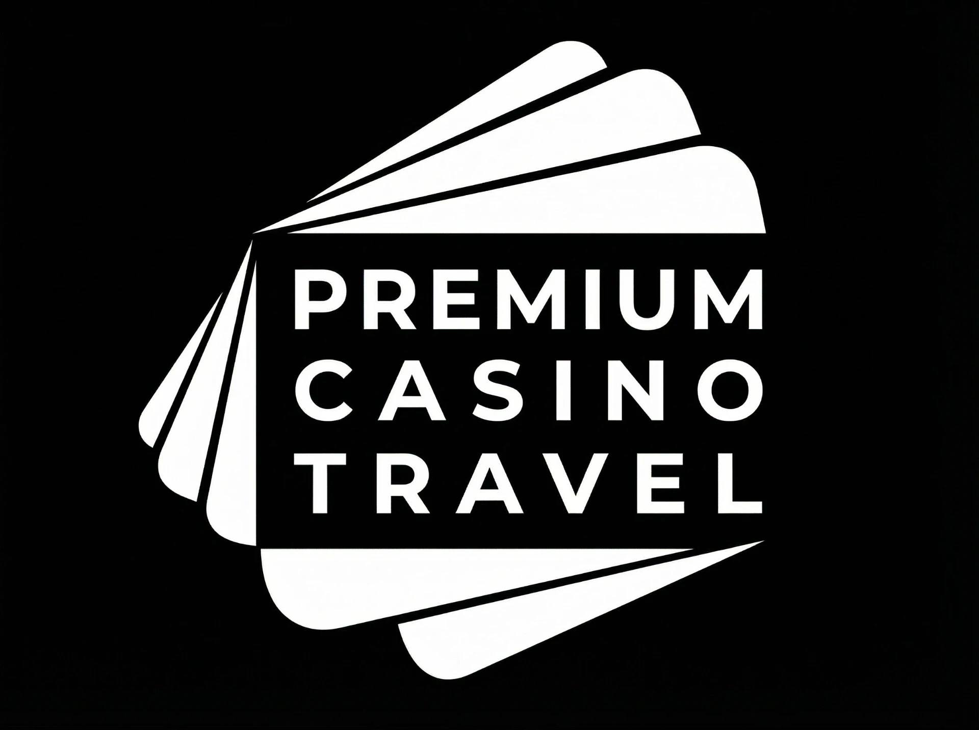 Abstract geometric patterns in warm tones