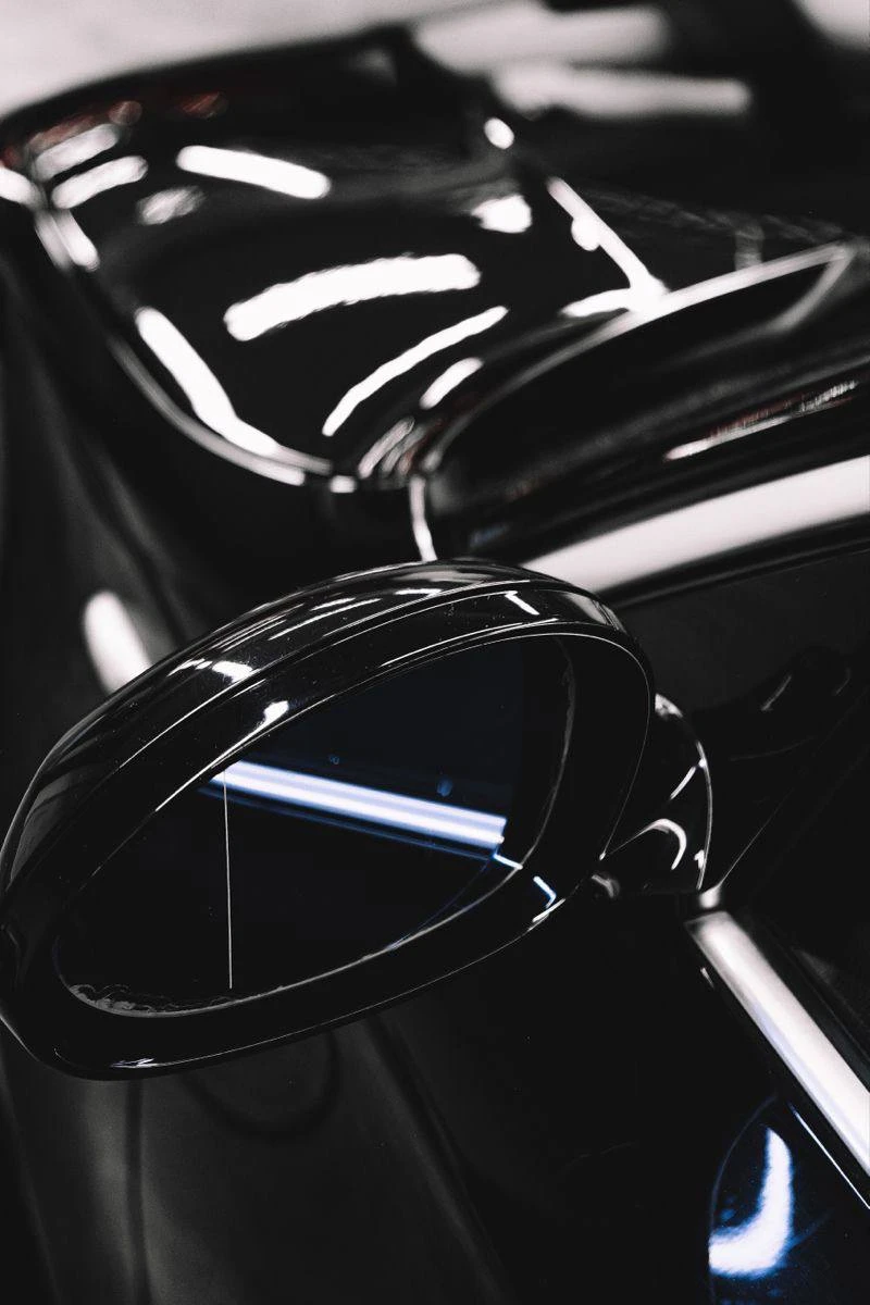 Электронный выхлоп