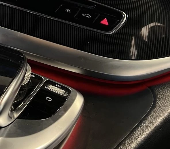 Ambient Lighting Project 3