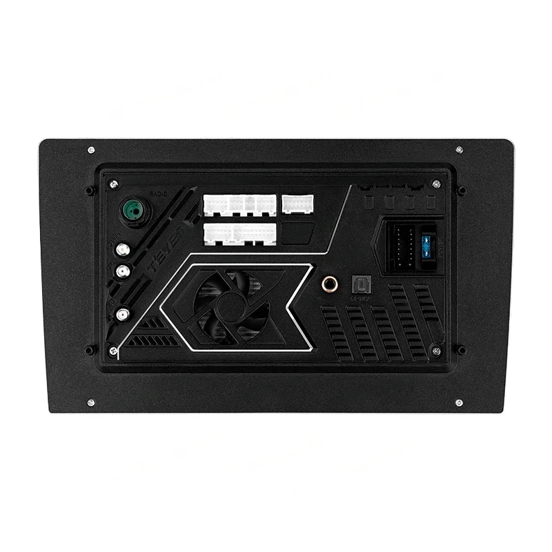 Teyes CC4 PRO Navigation System