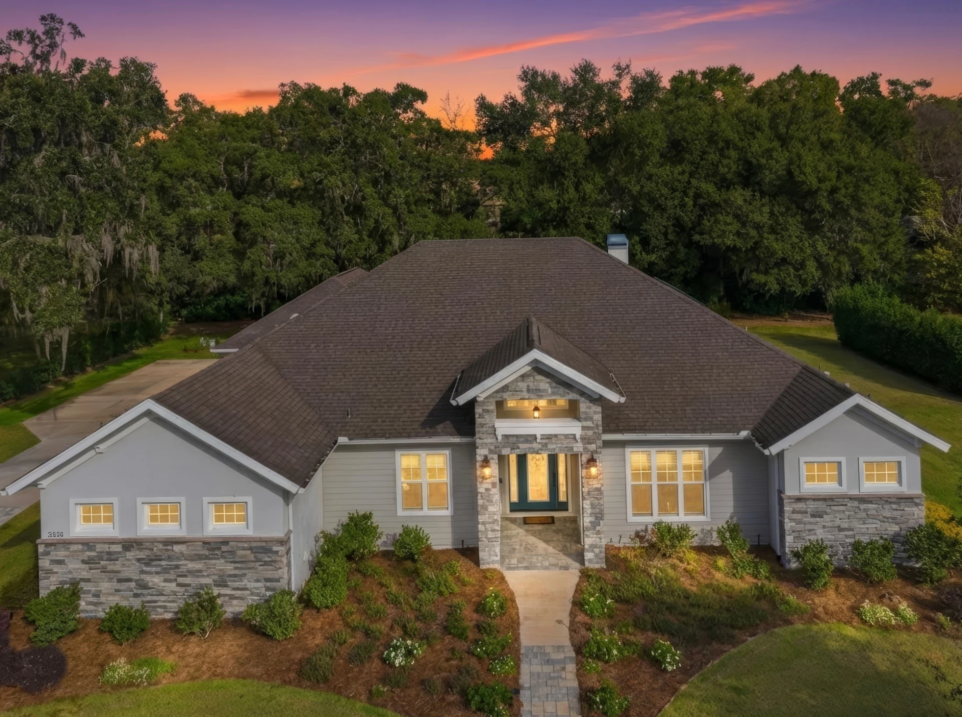 Cozy, well-lit reading nook