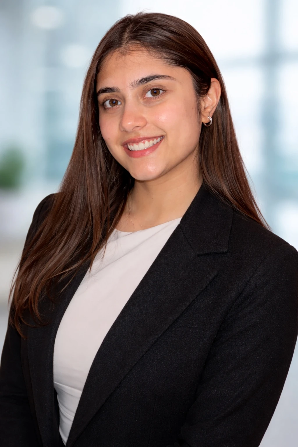 Neha Patil - Product Analyst