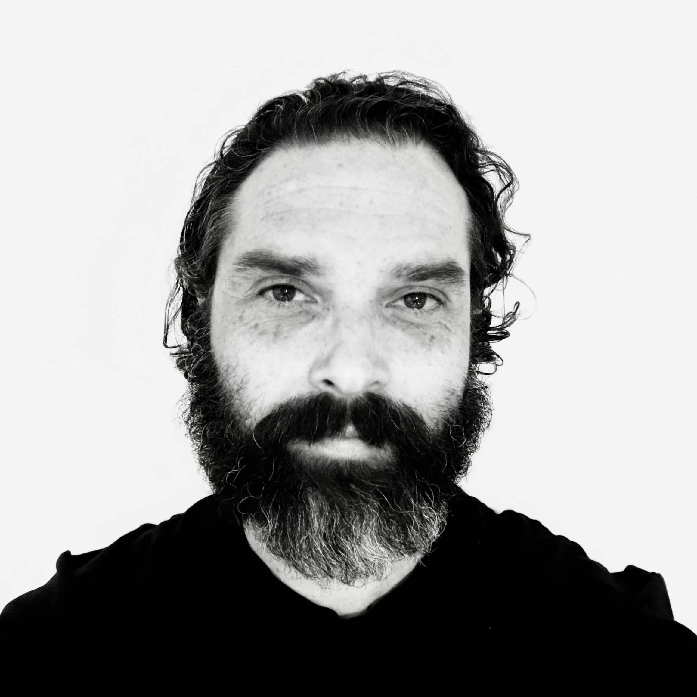 Thomas Moore - Licensed Graduate Professional Counselor