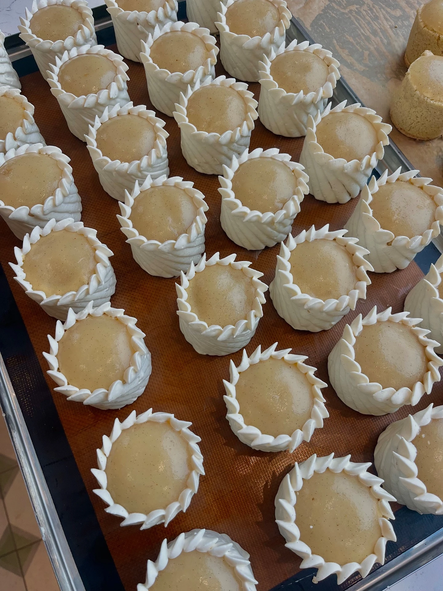 Robe de soirée Haute Couture