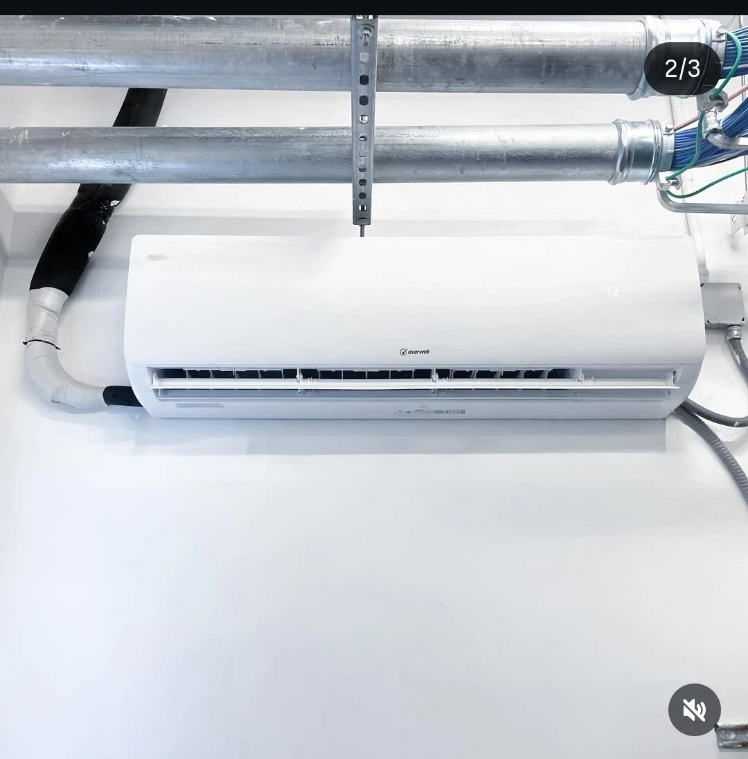 Technician performing diagnostic check on a vehicle