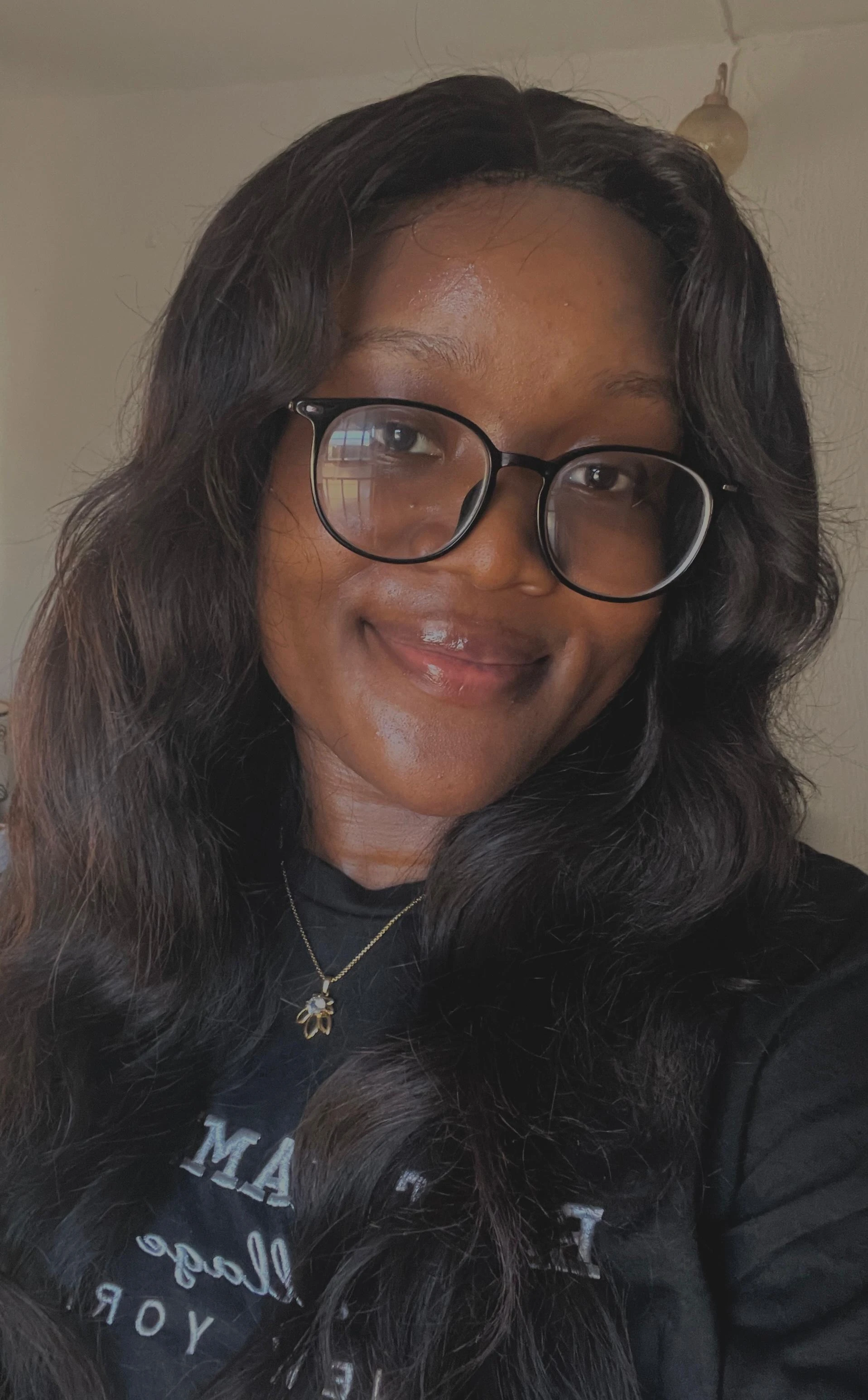 Portrait of the developer working in a modern studio