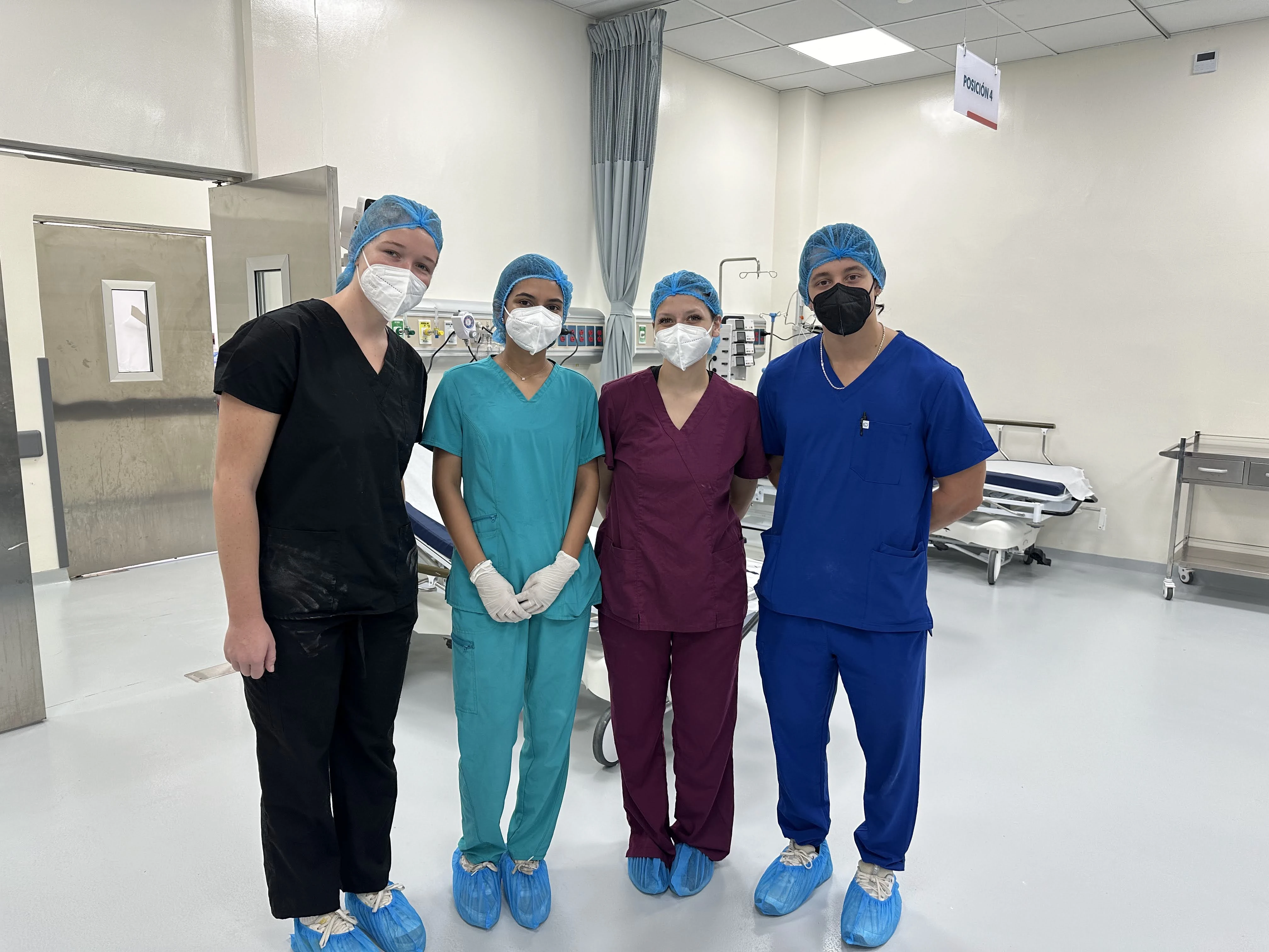 Community Health Ambassador