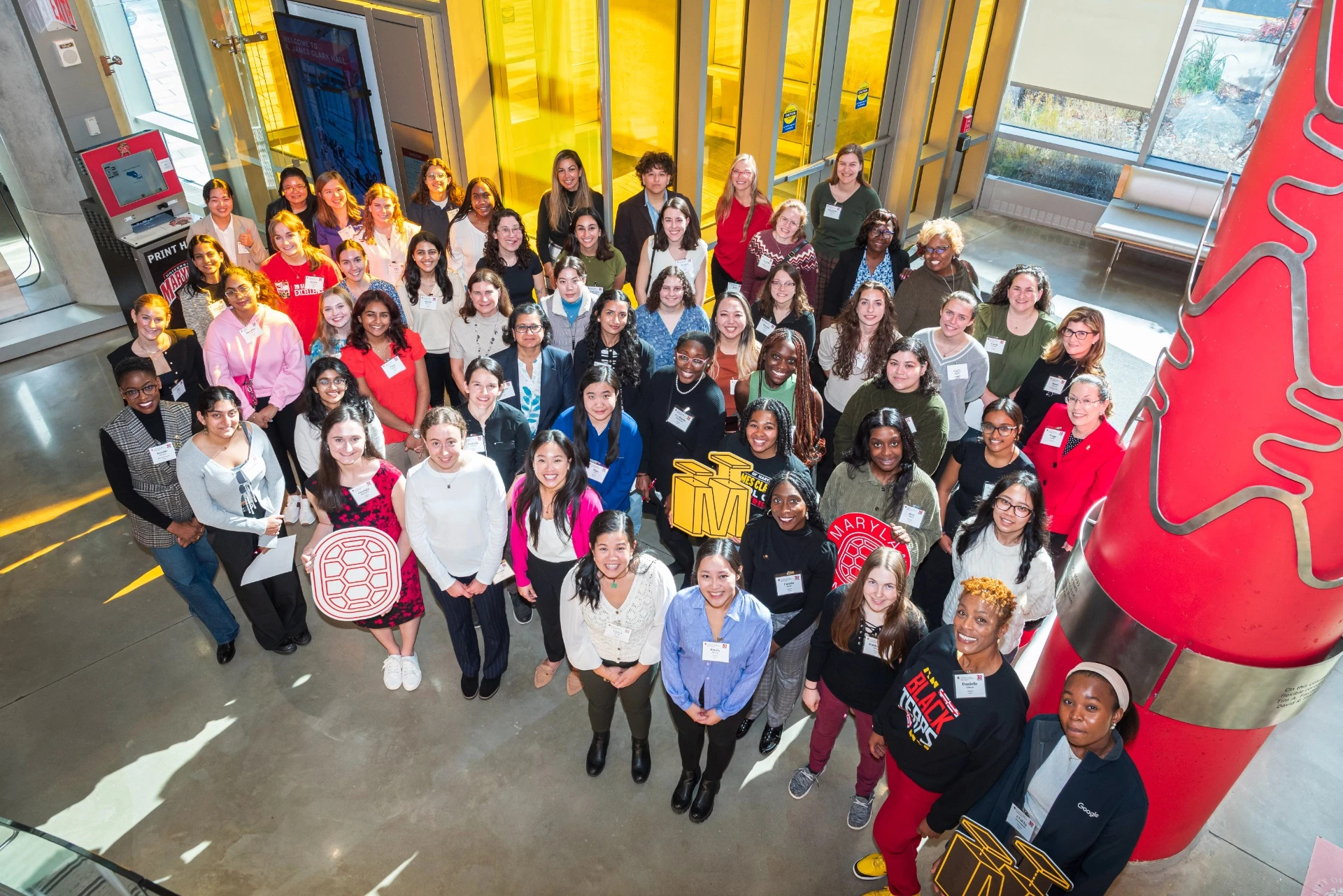 Thumbnail for UX Design Talk