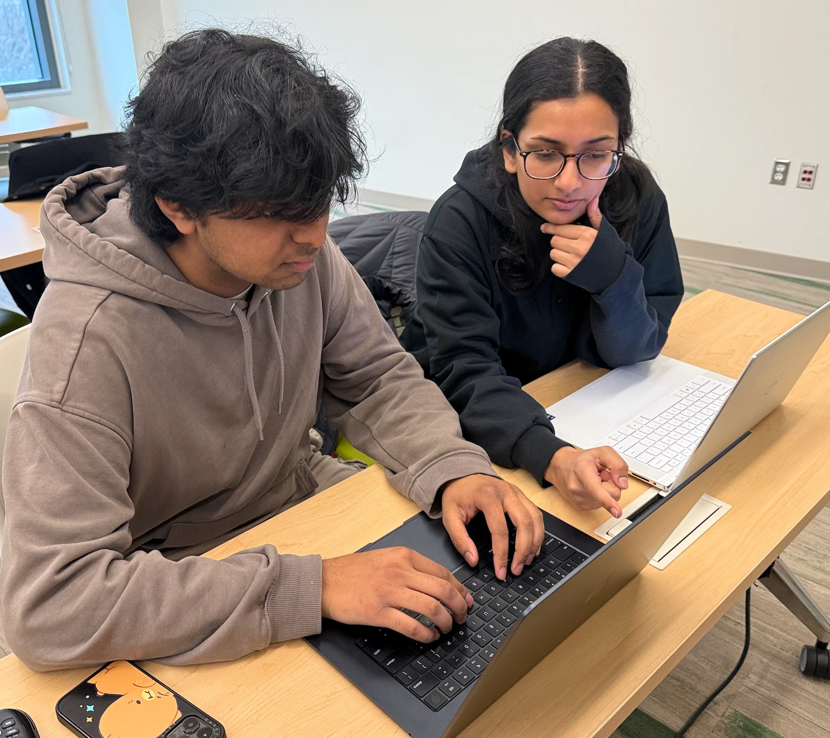 Healthcare Technology Liaison