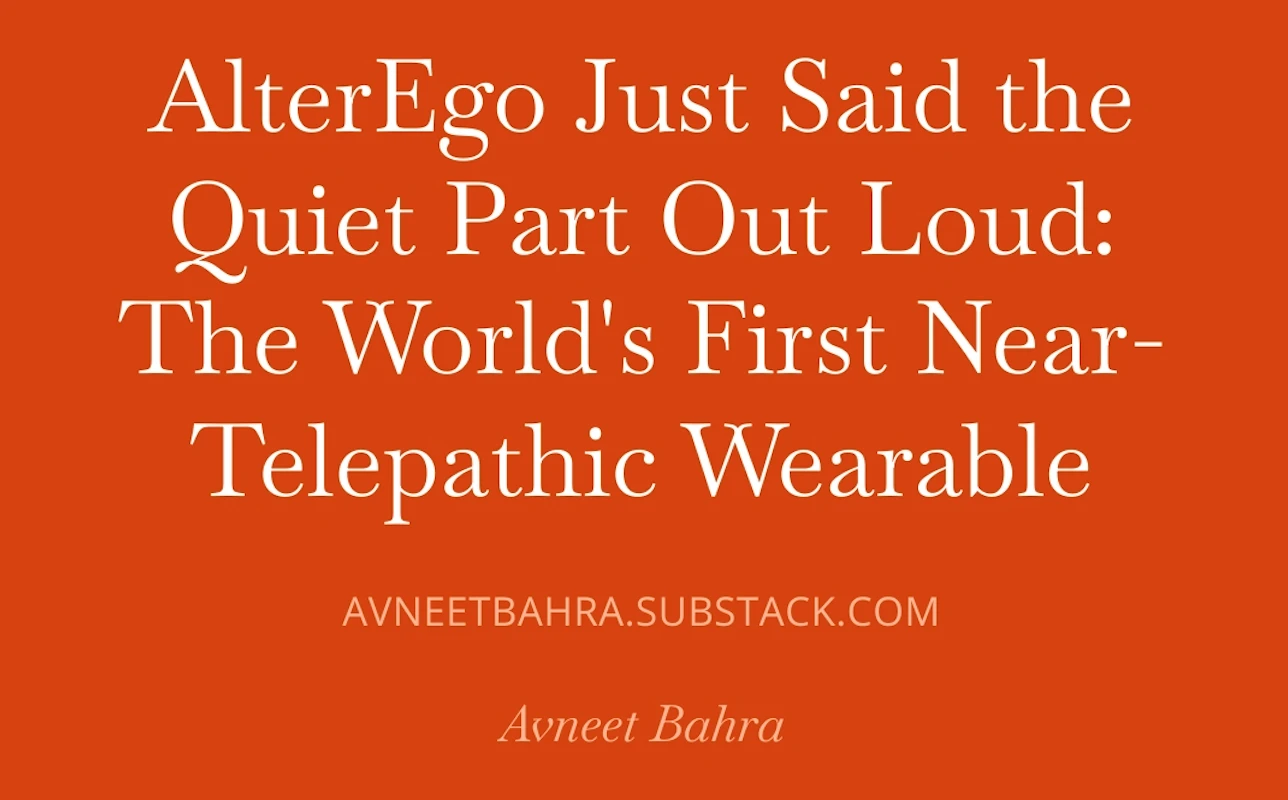 Abstract visualization of user interface layers