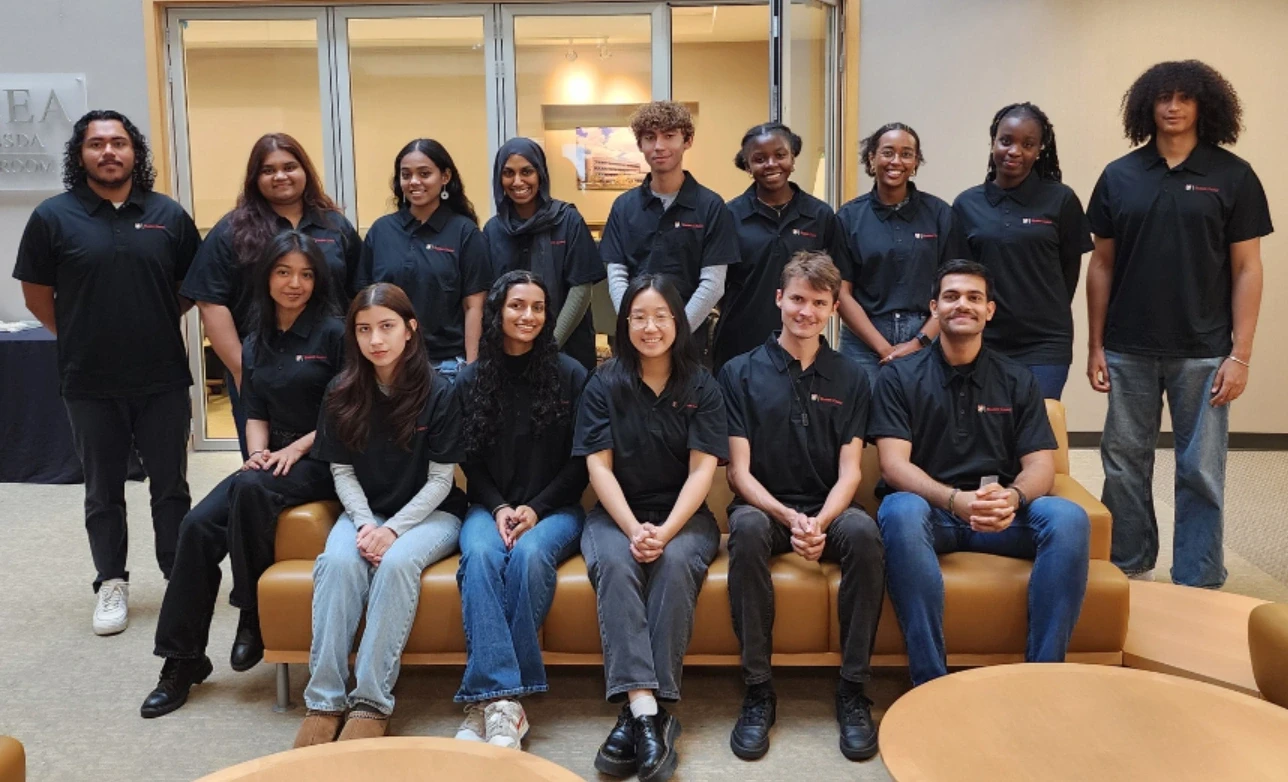 STEM Mentorship Lead