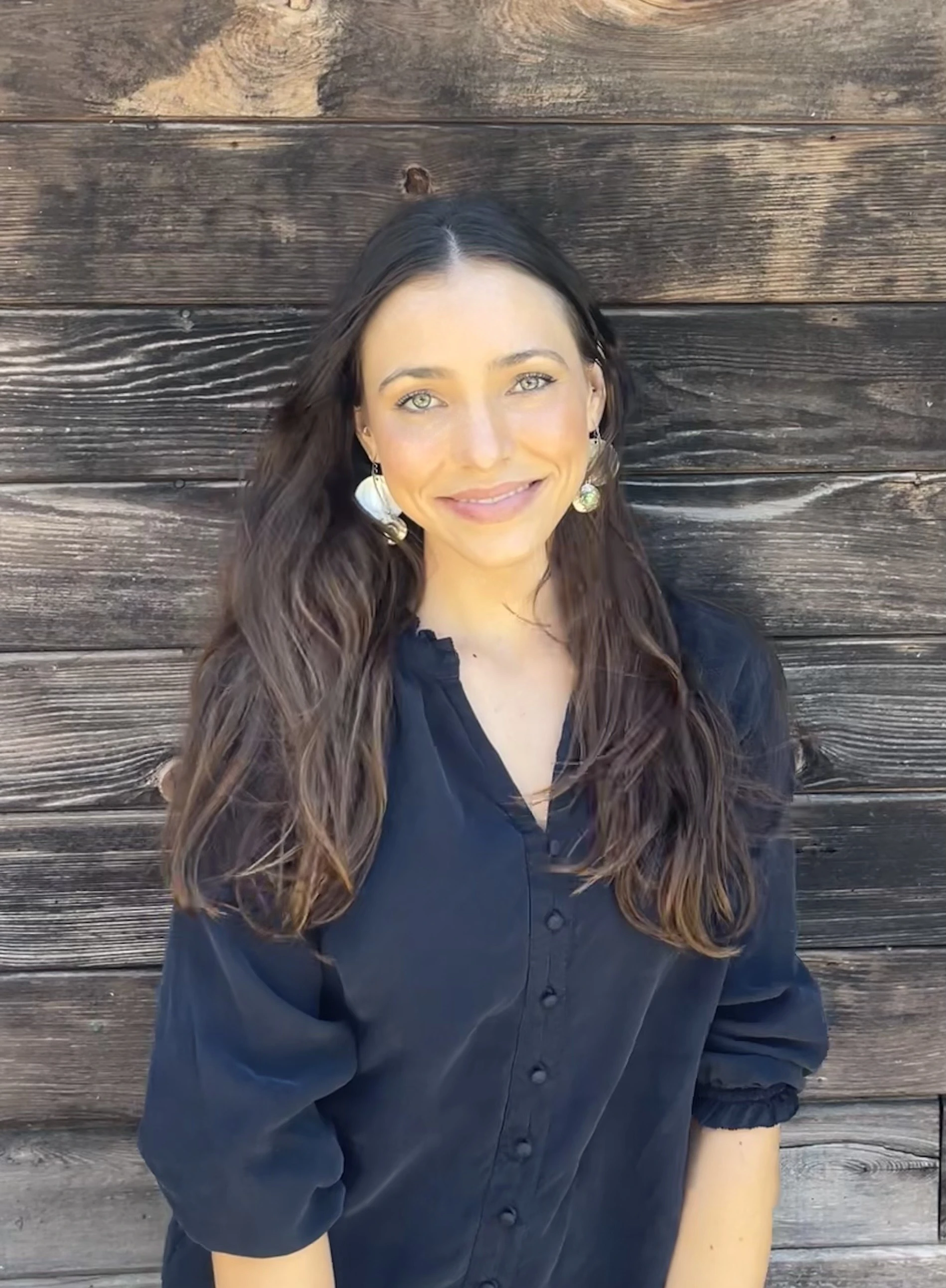 Portrait of New Practitioner