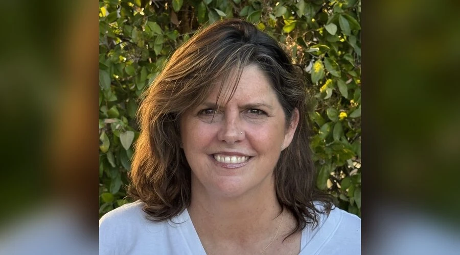 Portrait of Michele Connors