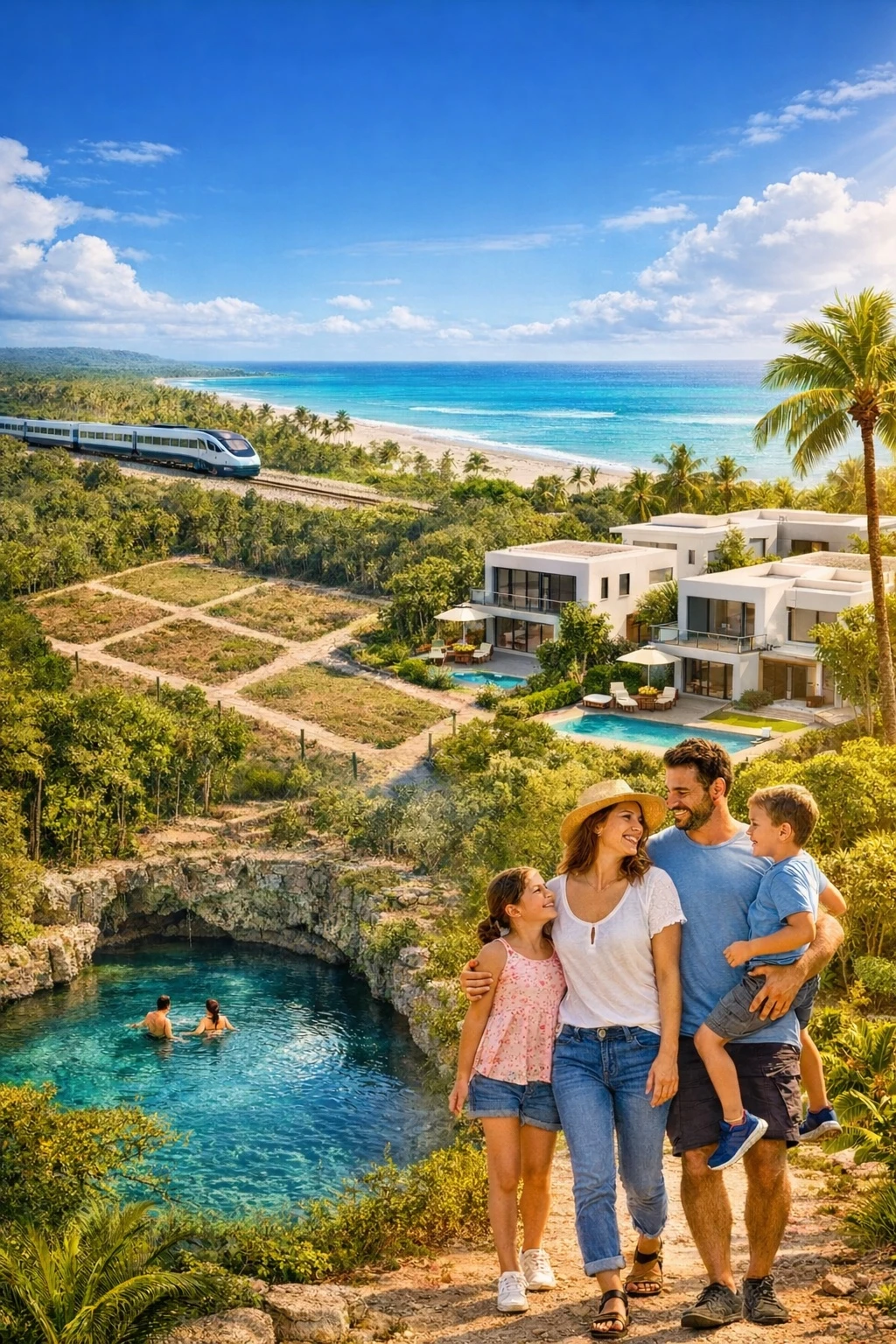 M V E S T A T E Architecture Placeholder