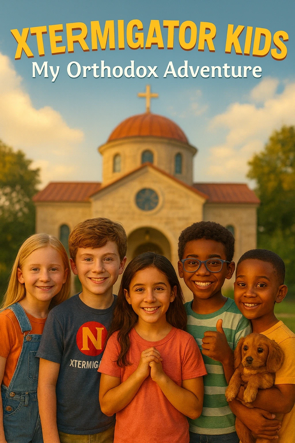 Calm-down sensory support tool for children