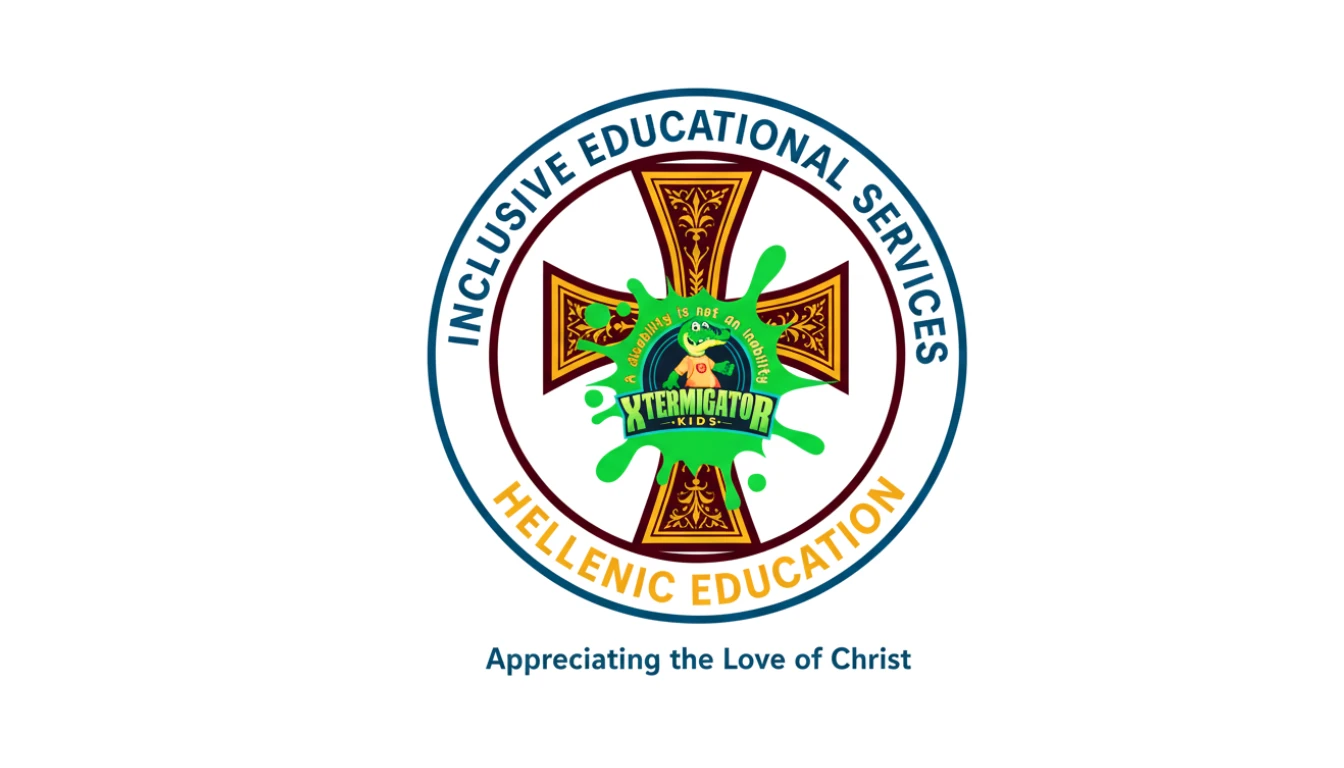 Family utilizing faith setting resources together