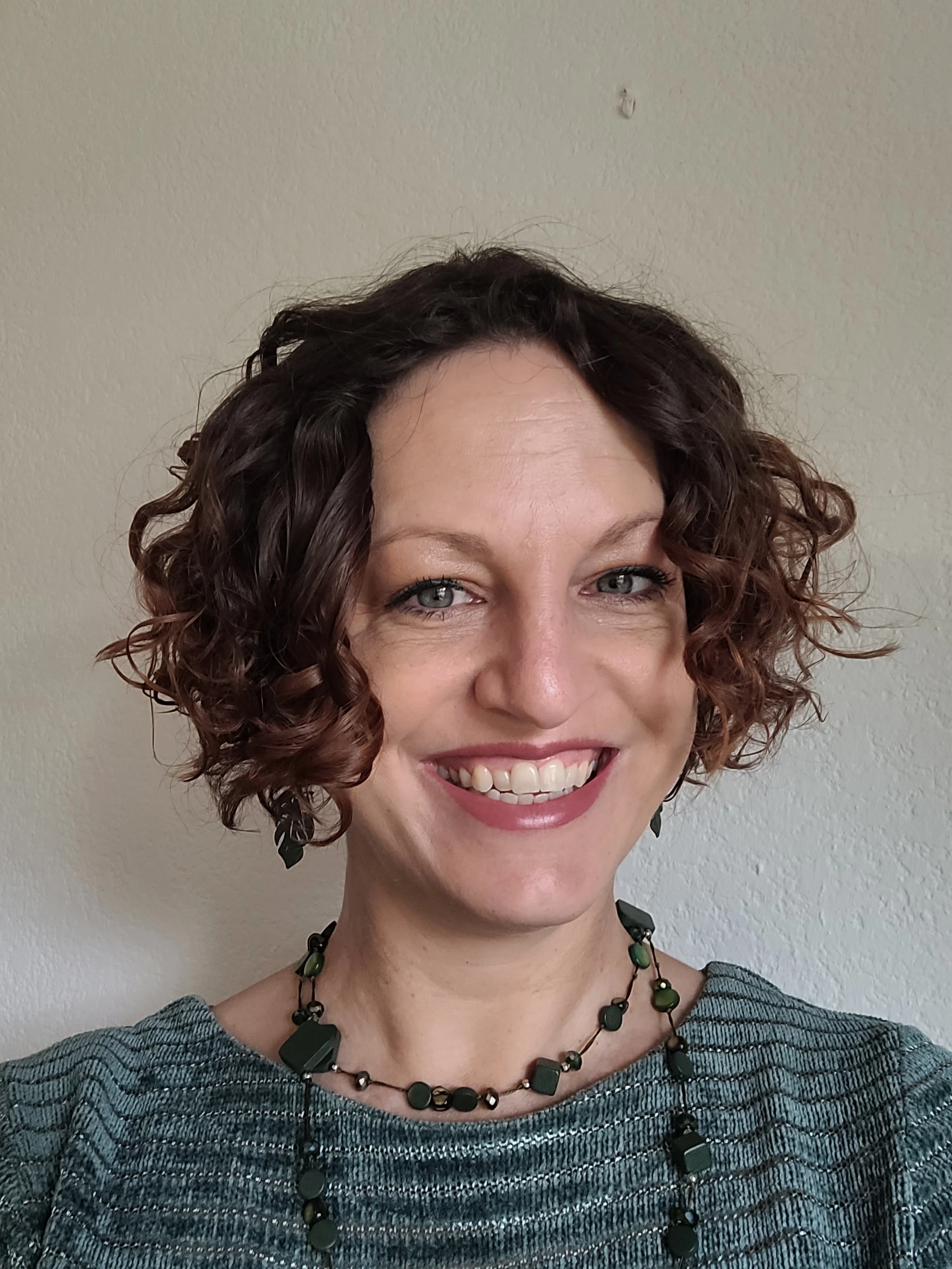 Coach Portrait - Guide to Lightness