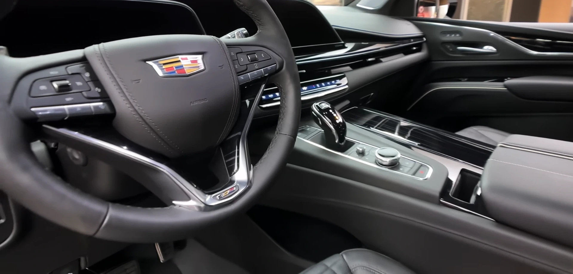 Engine bay detailing