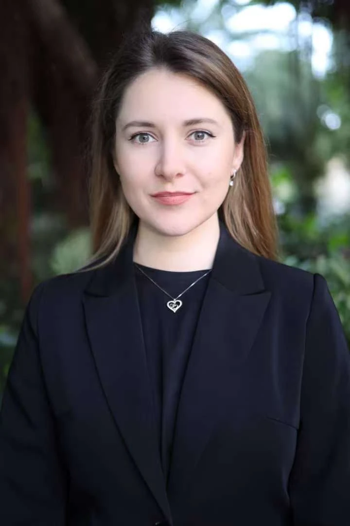 Kira Zotova Profile Picture