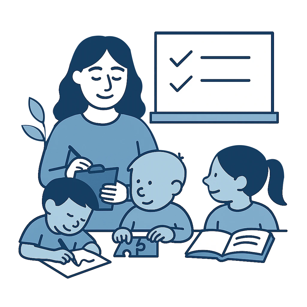 Health Monitor IoT Interface