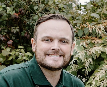 Ryan Blakemore - Talent Acquisition Leader