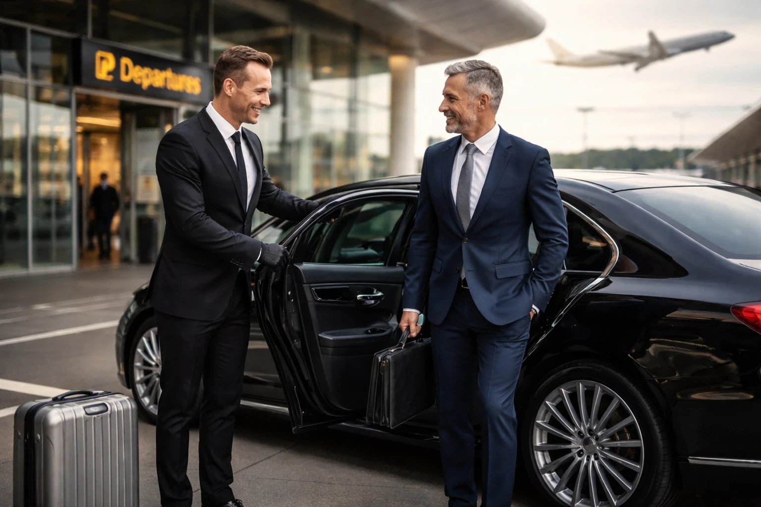 Luxury interior texture