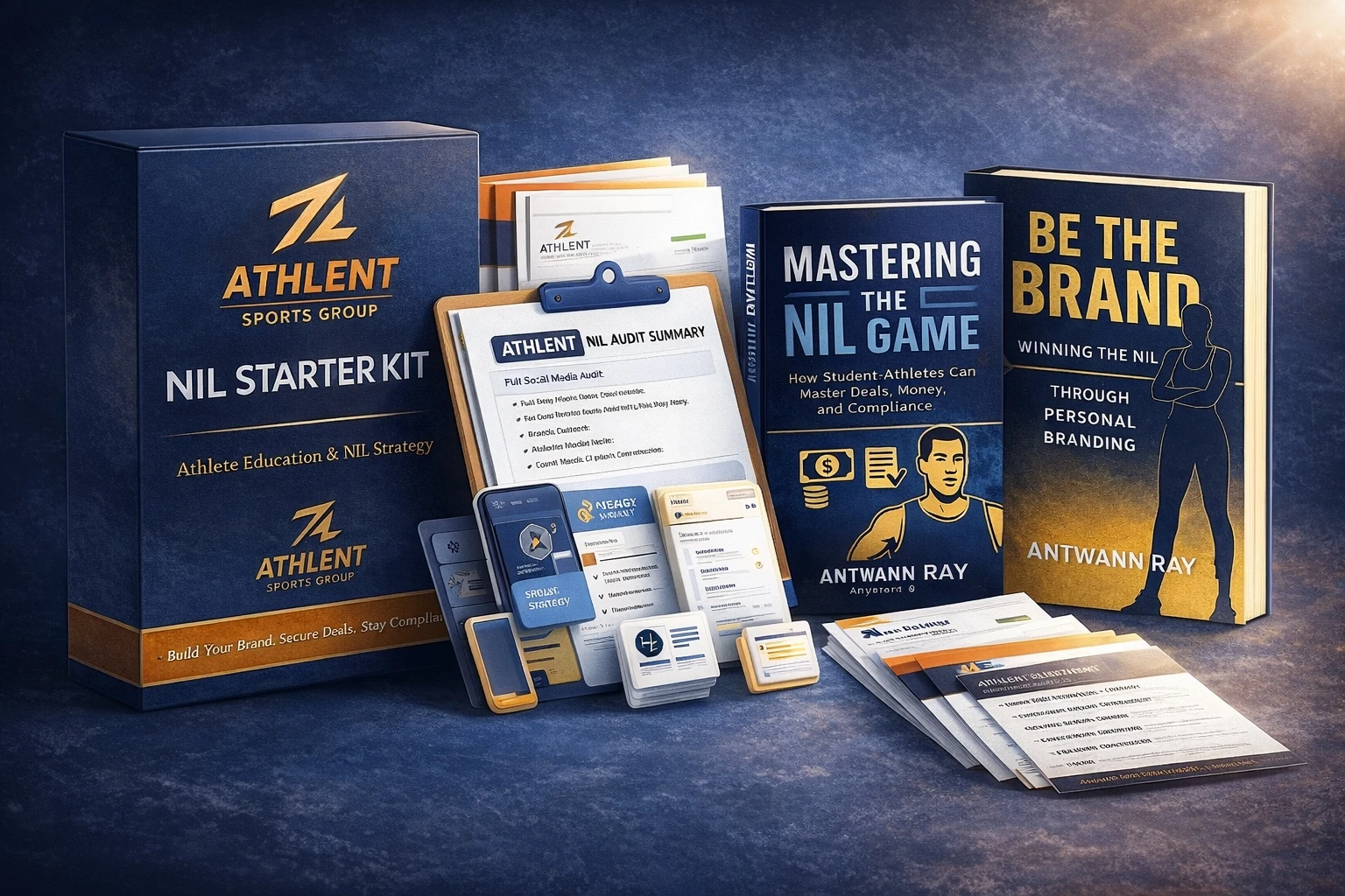 Brand Building 101 Book Cover