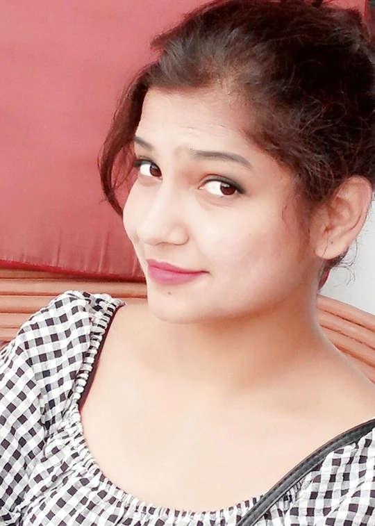 Sonika Chaturvedi - Professional Designer