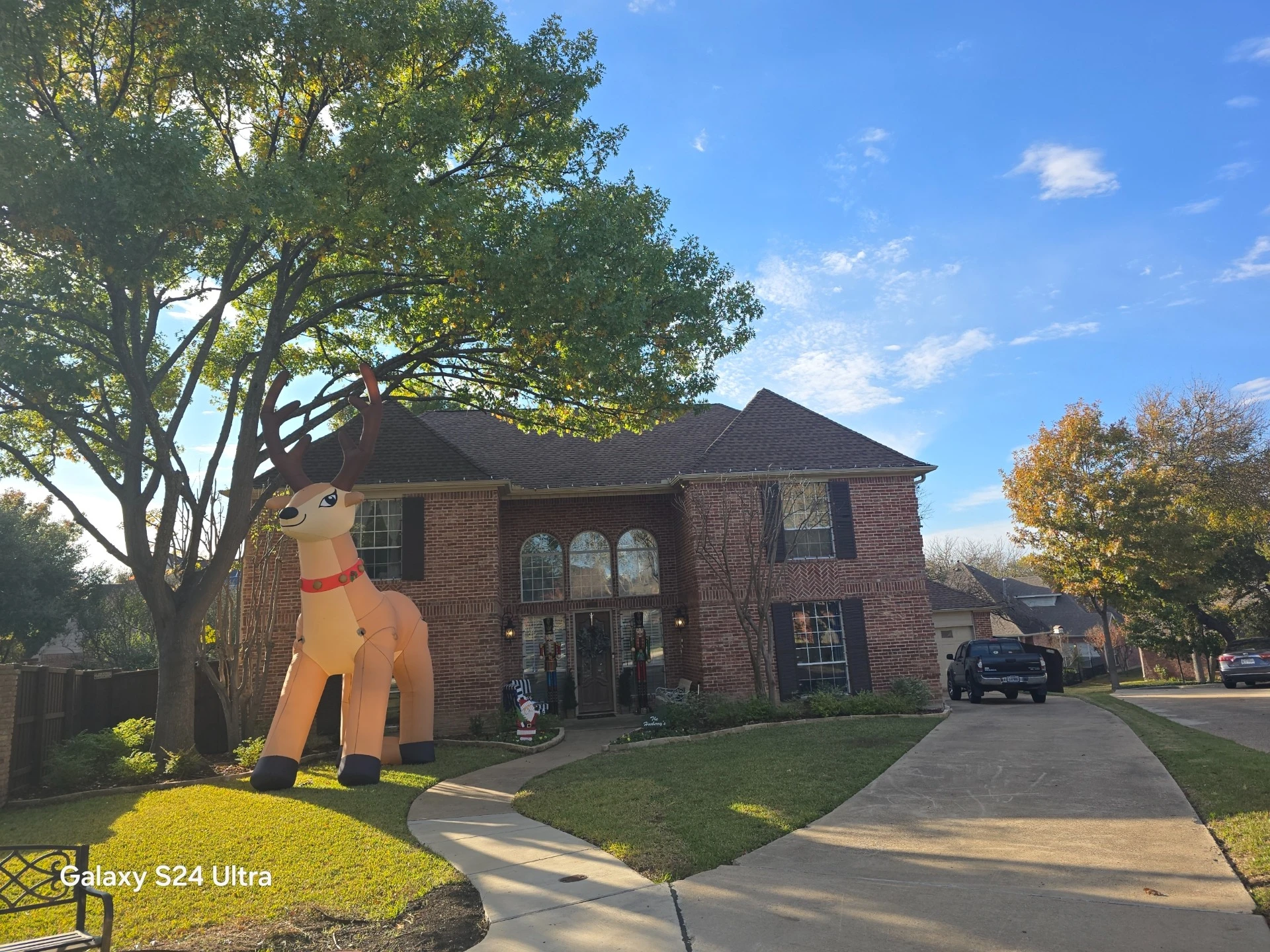 Premium residential roofing installation in Plano, TX
