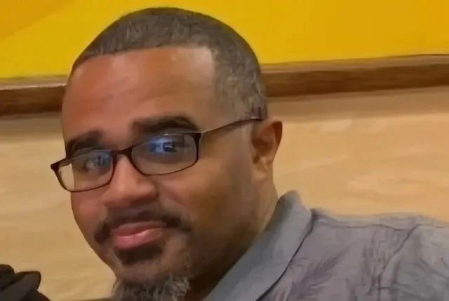 Marcus Thorne - Head of Cinematography