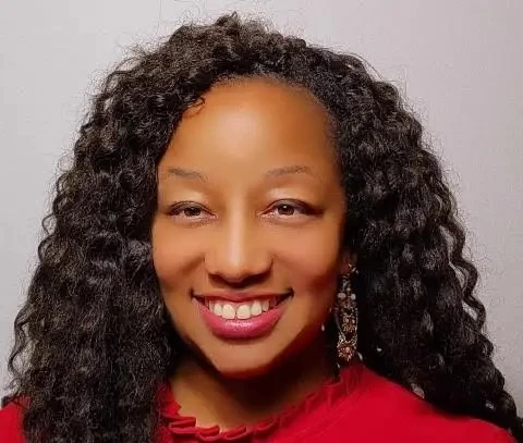 Carla Getachew - Executive Producer