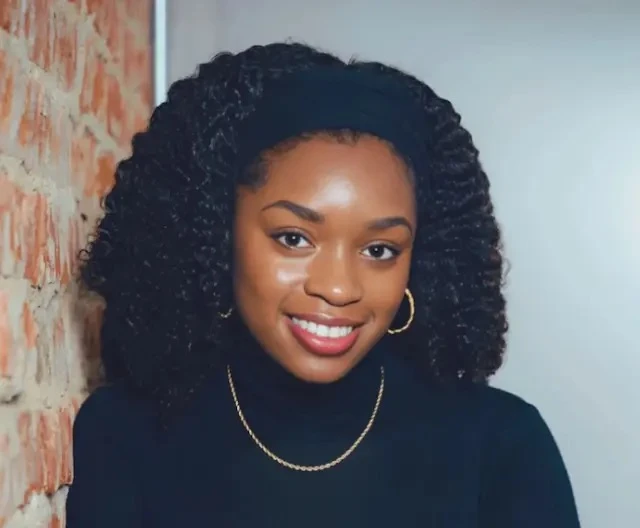 Sarah Jenkins - Artistic Director