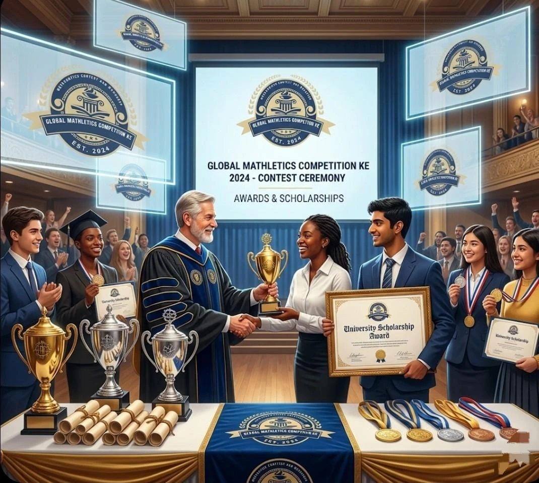 Global Finals 2025 STEM Competition