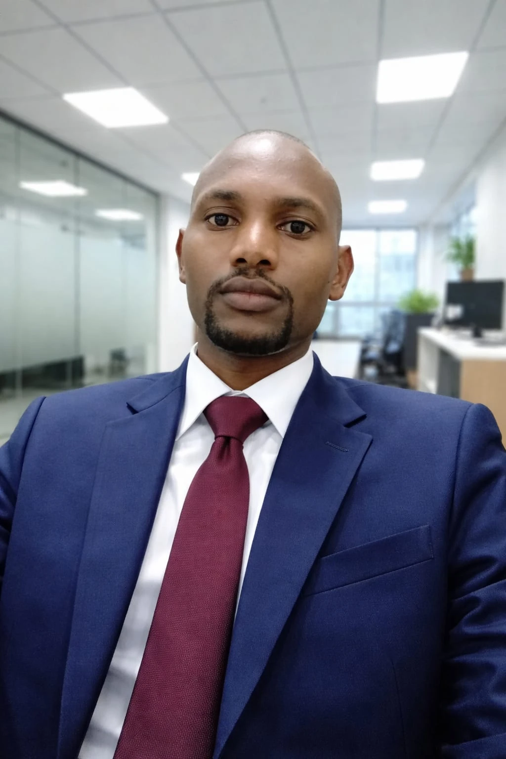 Director of Administration and Collaborations