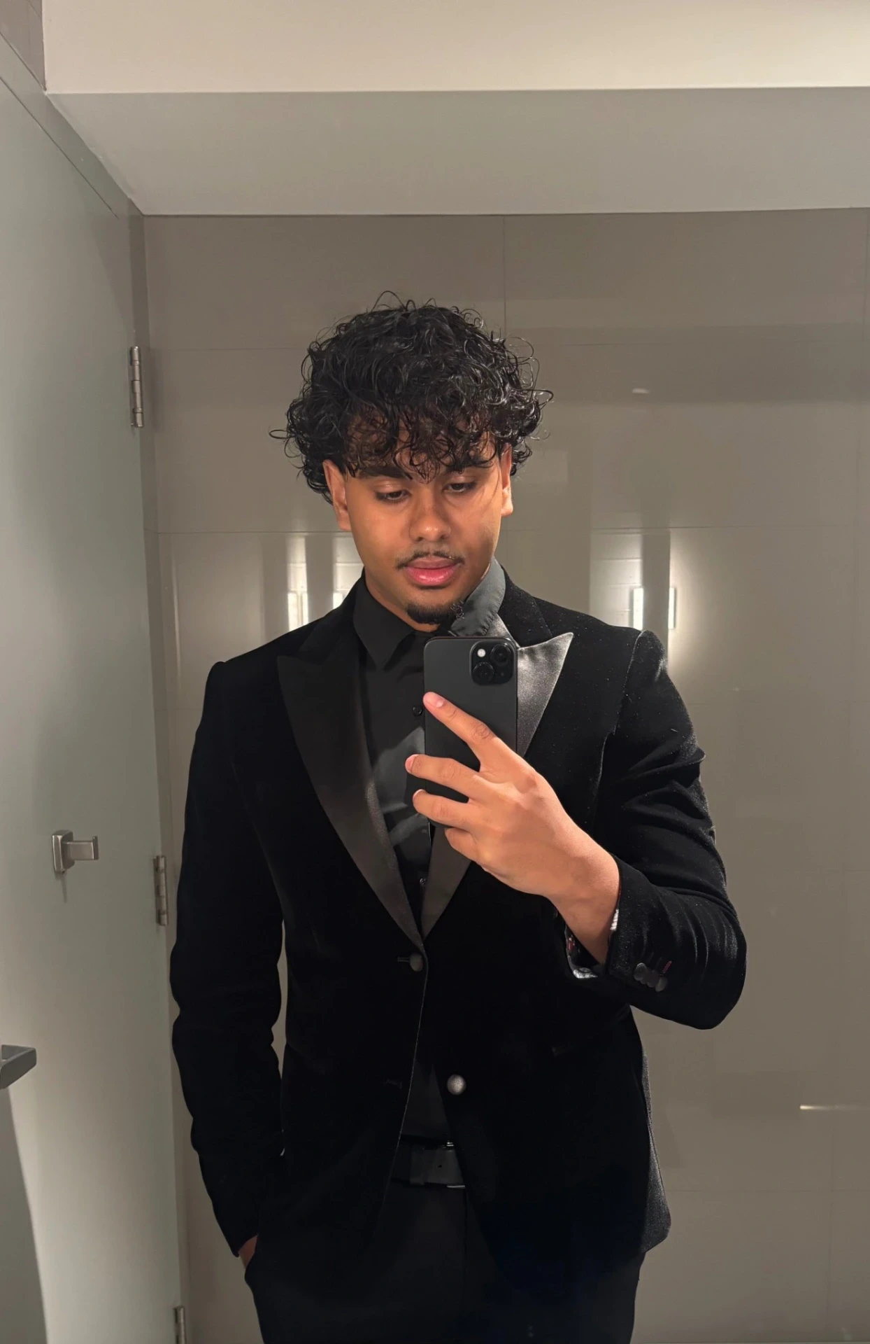 Ryan Kabir - Marketing Coordinator