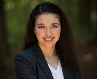 Warm and inviting therapy space at Ember Therapy