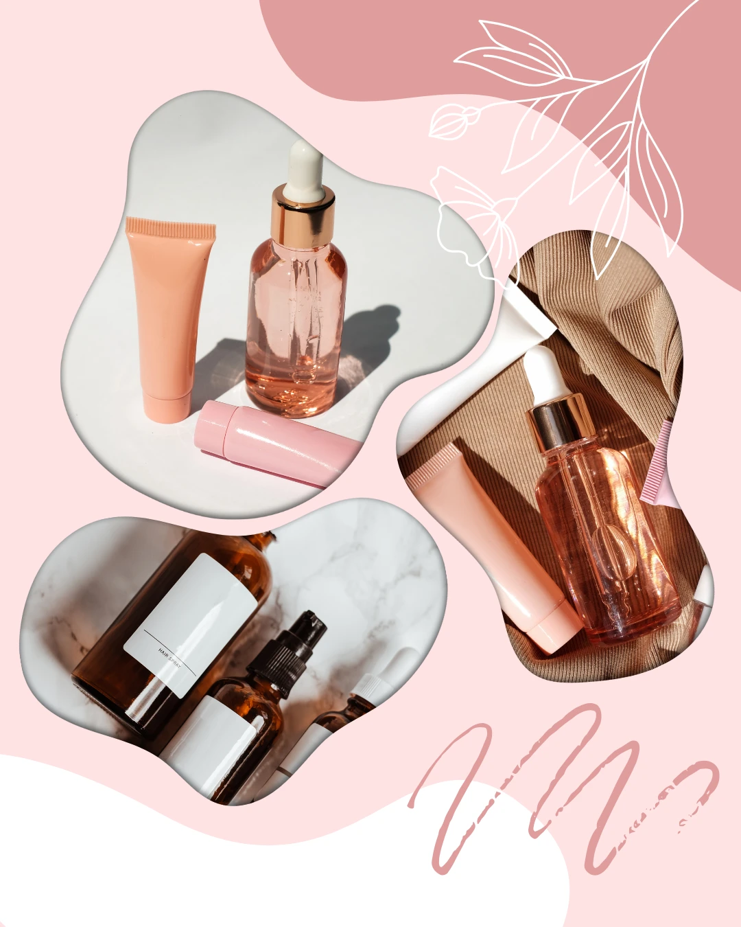 Laptop with design work displayed