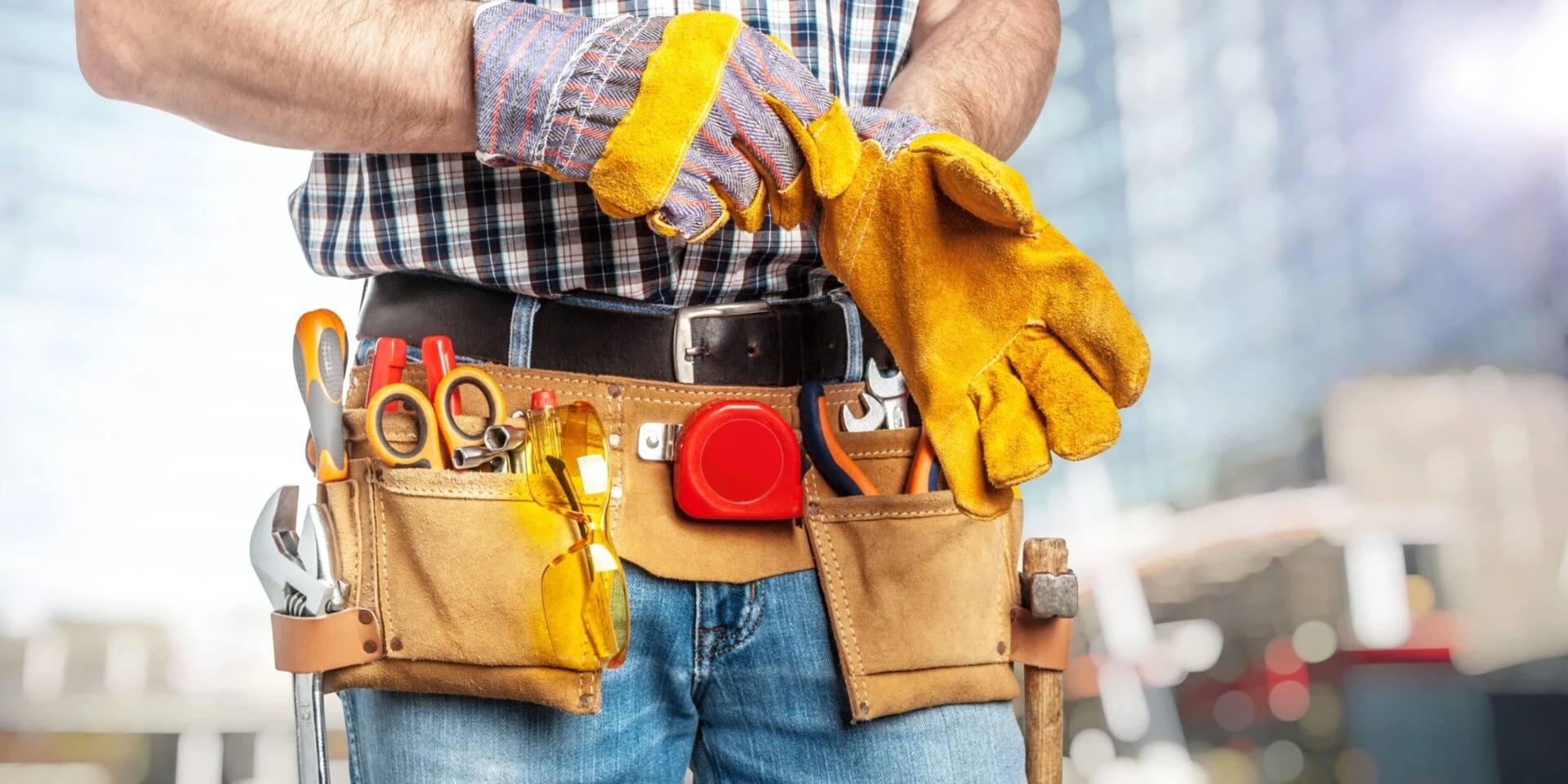 Handy Man and Restoration Services