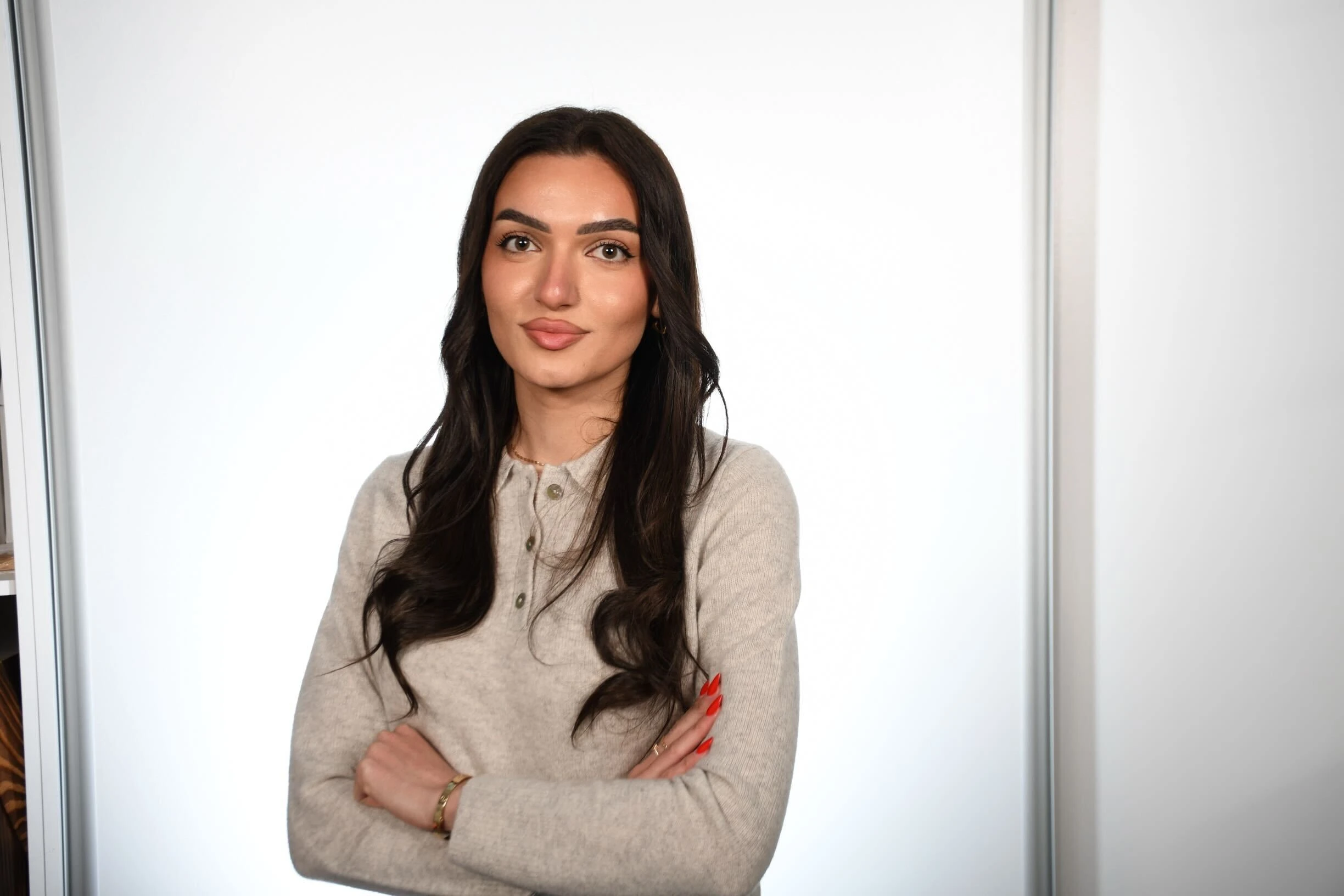 Yllka Temaj Profile Picture