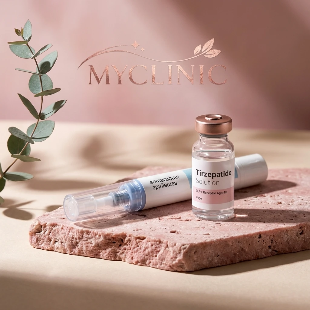 Founder of My Clinid