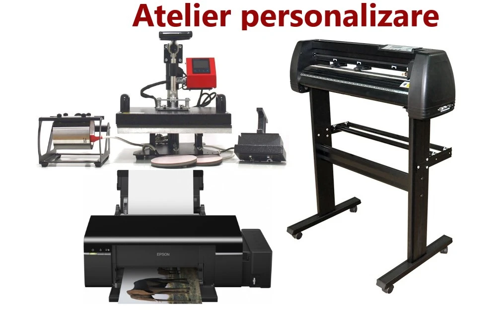 Atelierul și echipa lucrul