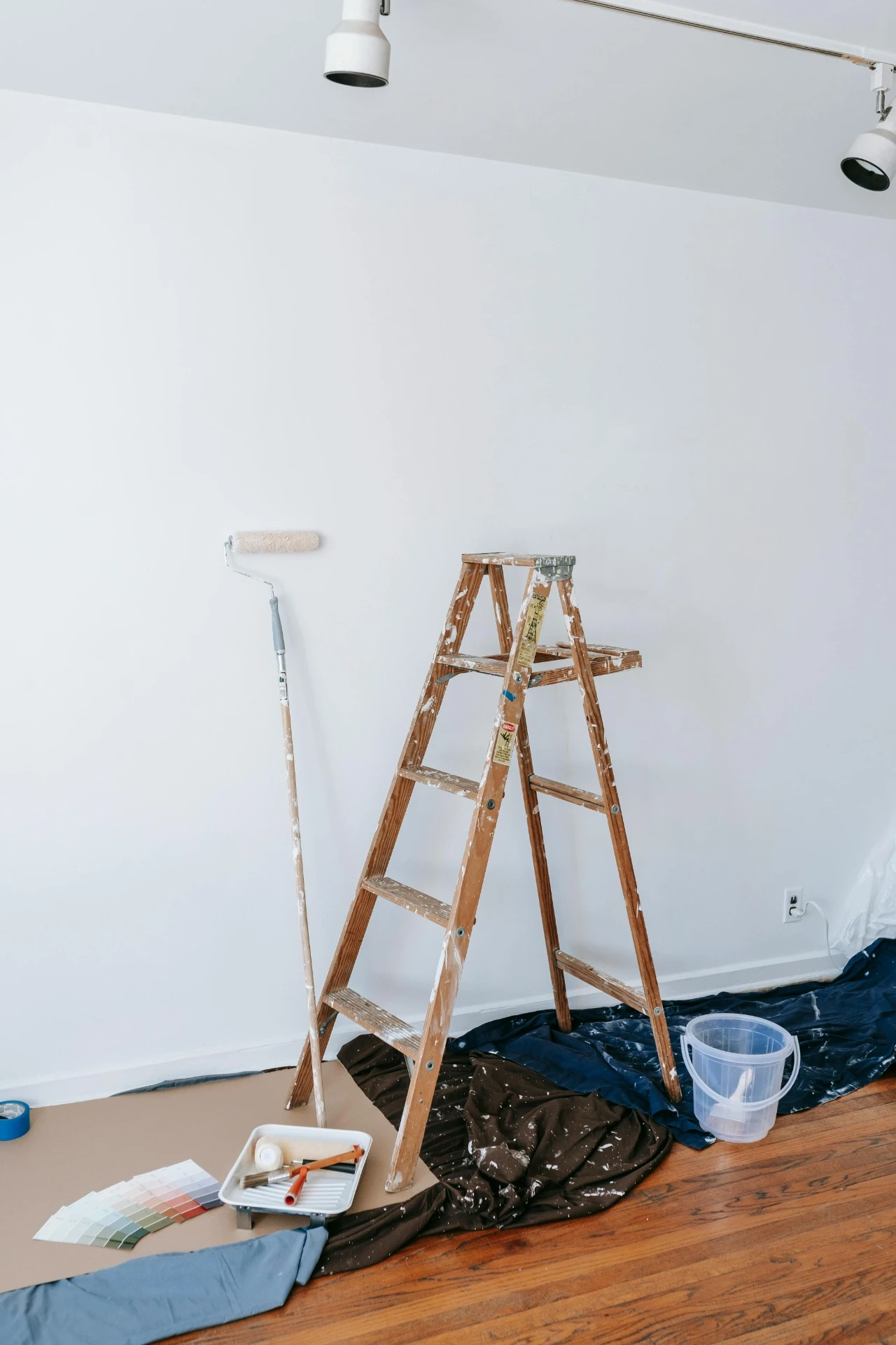 Professional Painting Services