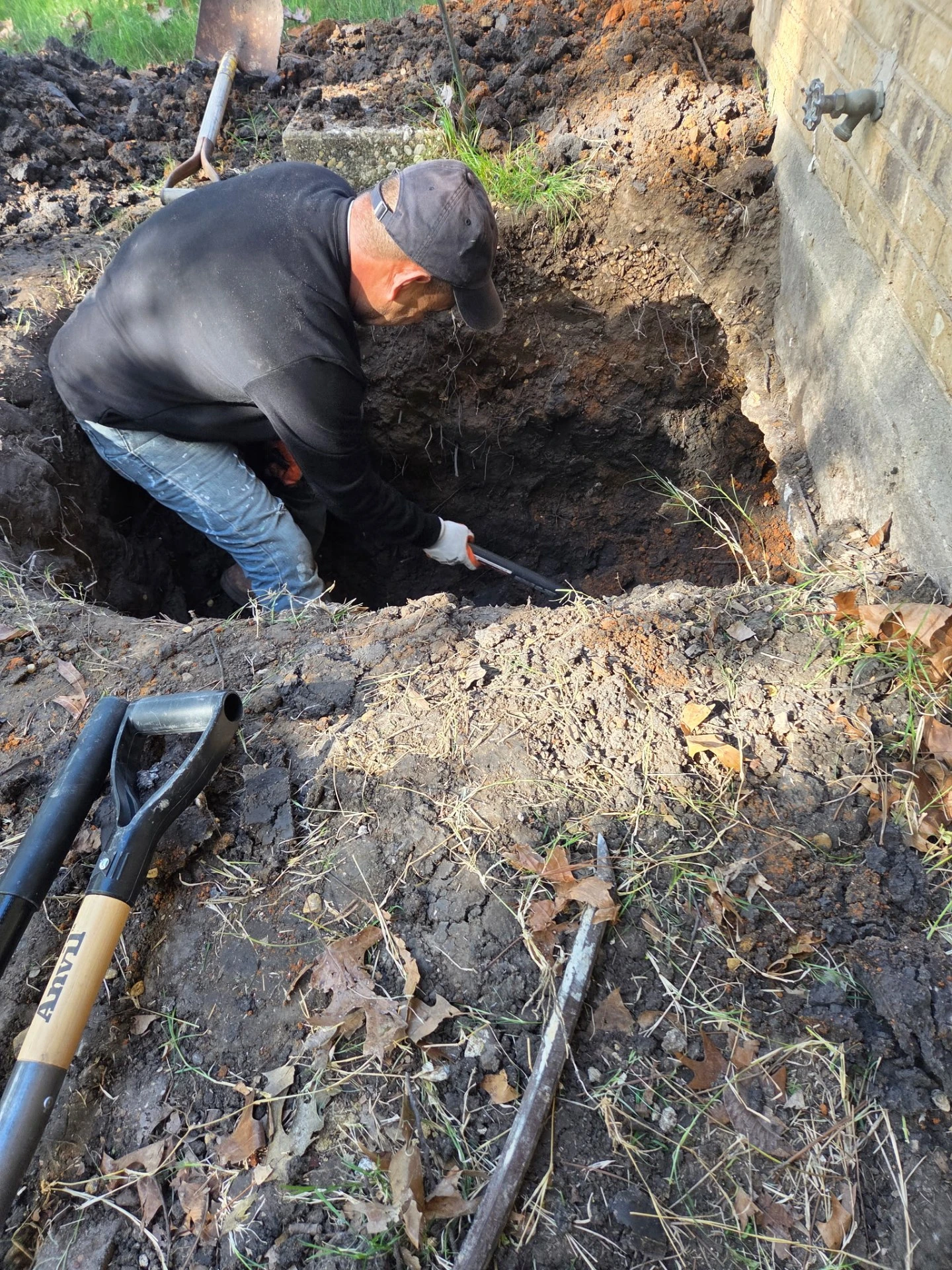 Professional Plumbing Services