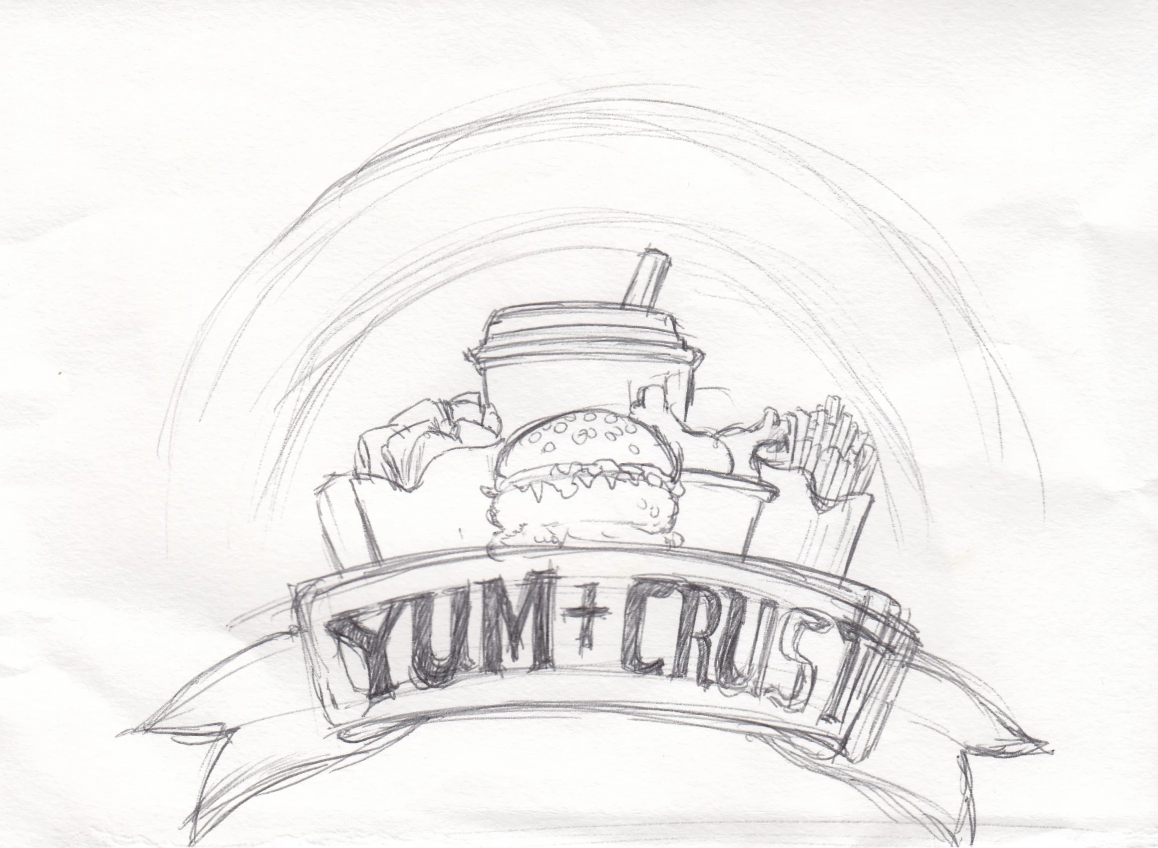 Packaging Design for Supreme Printers